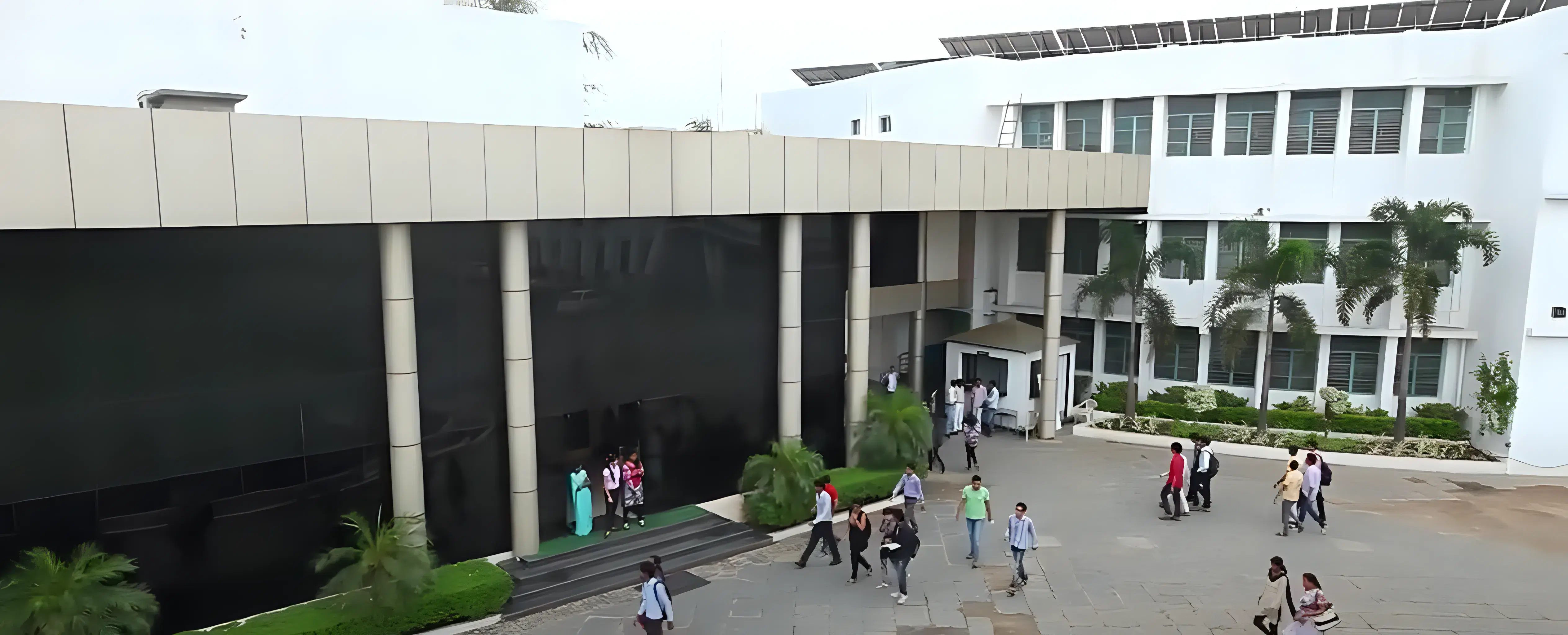 RITEE campus photo 8